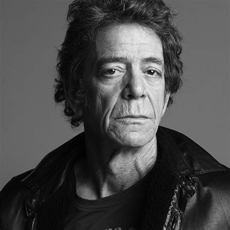 From Outsider to Icon: Lou Reed as a Voice for the Misunderstood